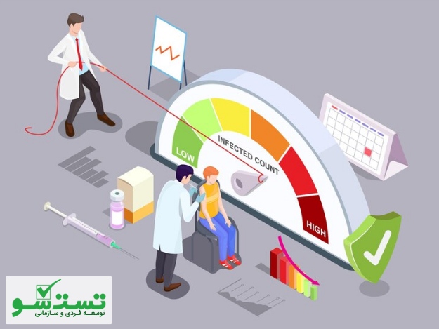 نیاز به عشق و محبت بالا