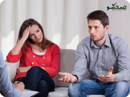 چرا تست روانشناسی برای هر ازدواجی لازم است؟