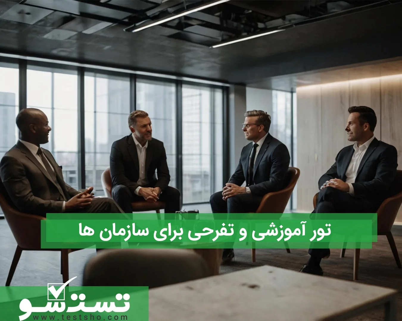 تور تفریحی اموزشی برای سازمان ها 