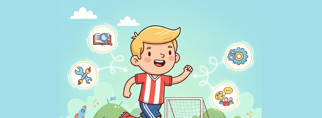 تست استعدادیابی هالند (Holland)