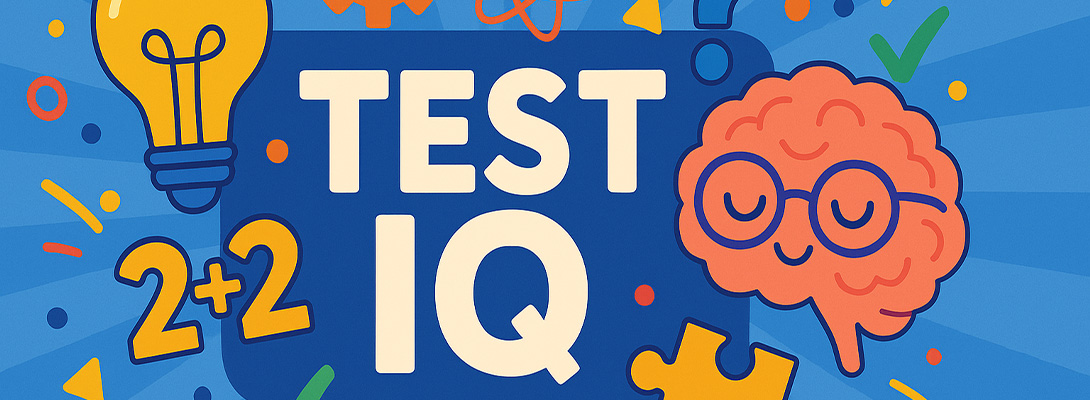 تست هوش IQ (ریون)