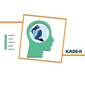 تست افسردگی نوجوانان کوتچر(KADS-II)|تستشو
