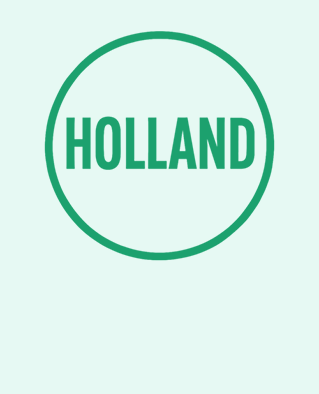 تست هالند (Holland)|تستشو