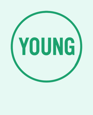 طرح واره یانگ فرم بلند (Young)|تستشو