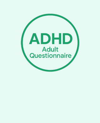پرسشنامه بیش فعالی بزرگسالان (ADHD)|تستشو