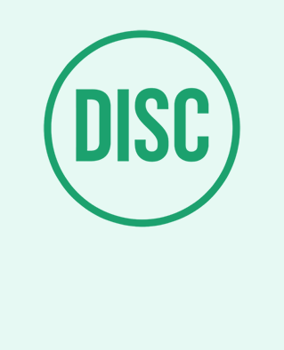تست رفتارشناسی دیسک (DISC)