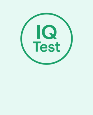 تست هوش IQ (ریون)