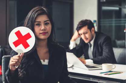 شخصیت های سمی اطراف