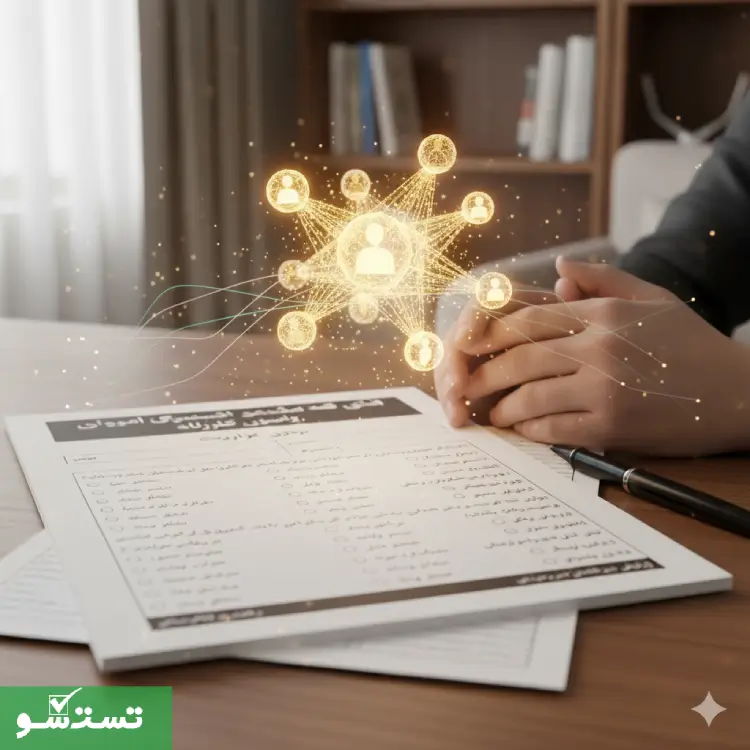 اجتماعی بودن