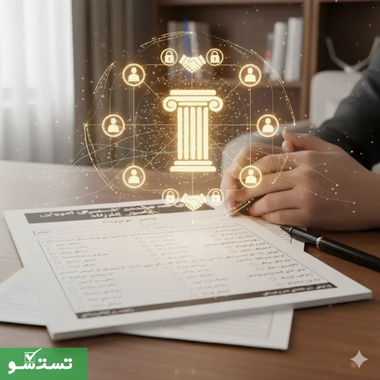 قابلیت اعتماد