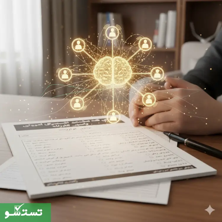 حساسیت بین&zwnj;فردی