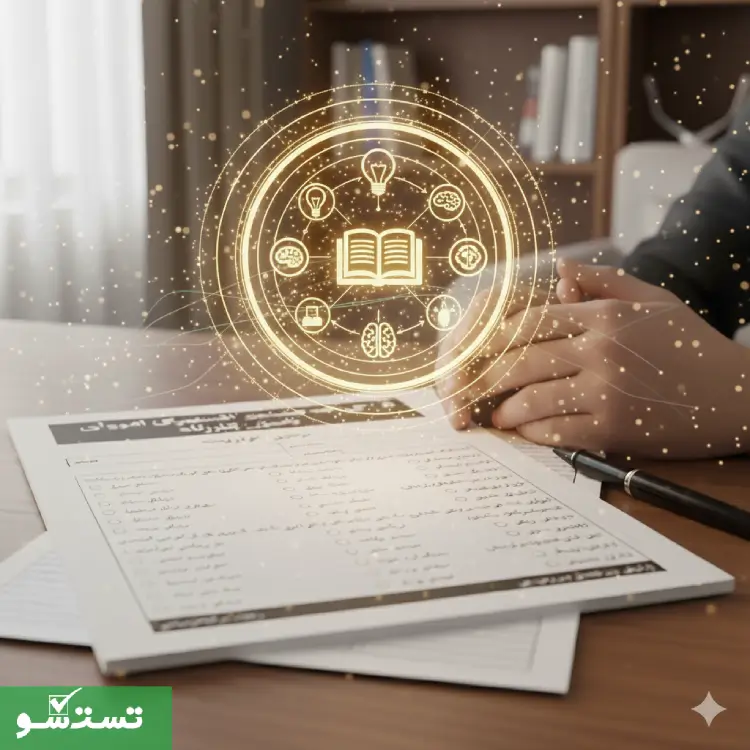 رویکرد یادگیری