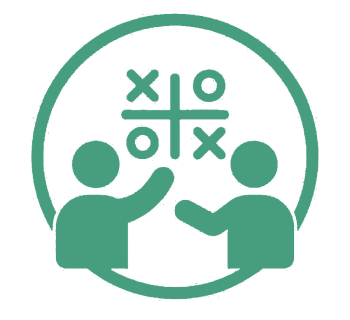 بازی‌های سازمانی