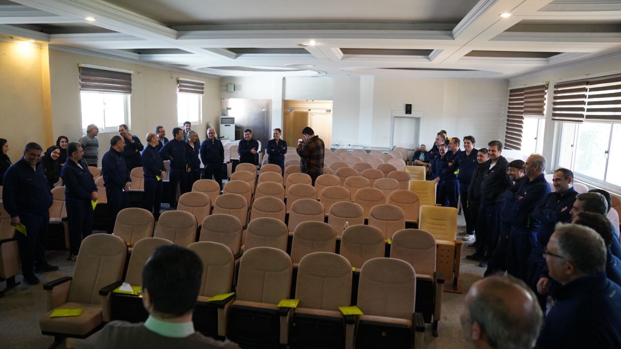 بوت‌کمپ‌ 3