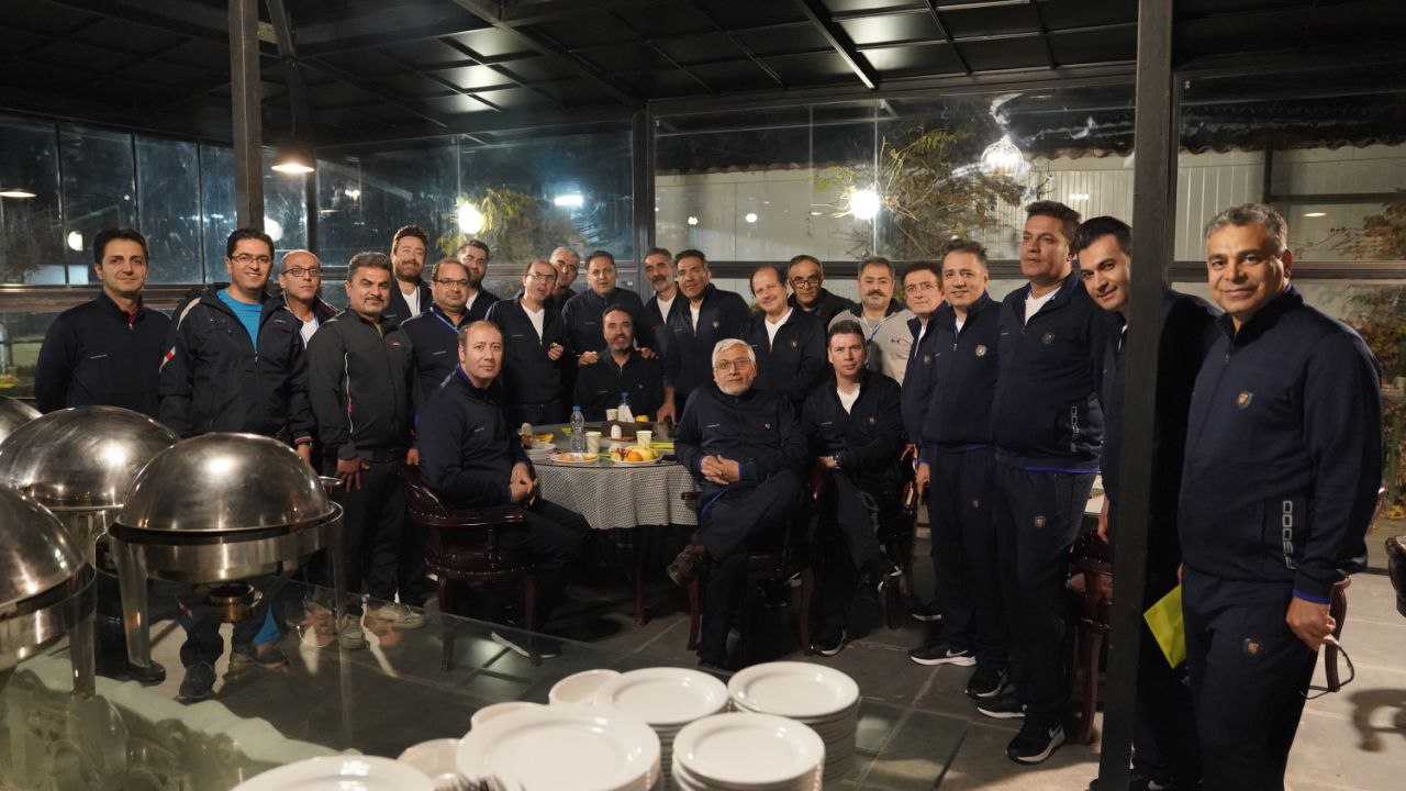 Bootcamp illustration