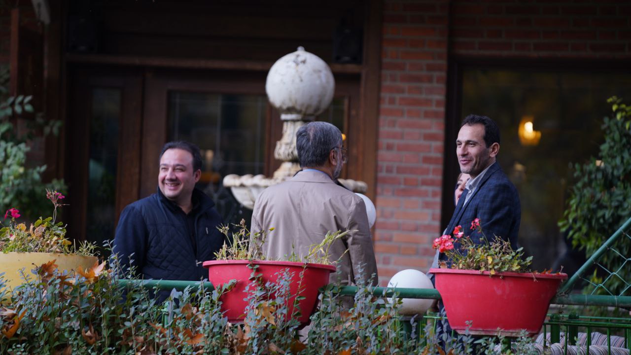 بوت‌کمپ‌ 7