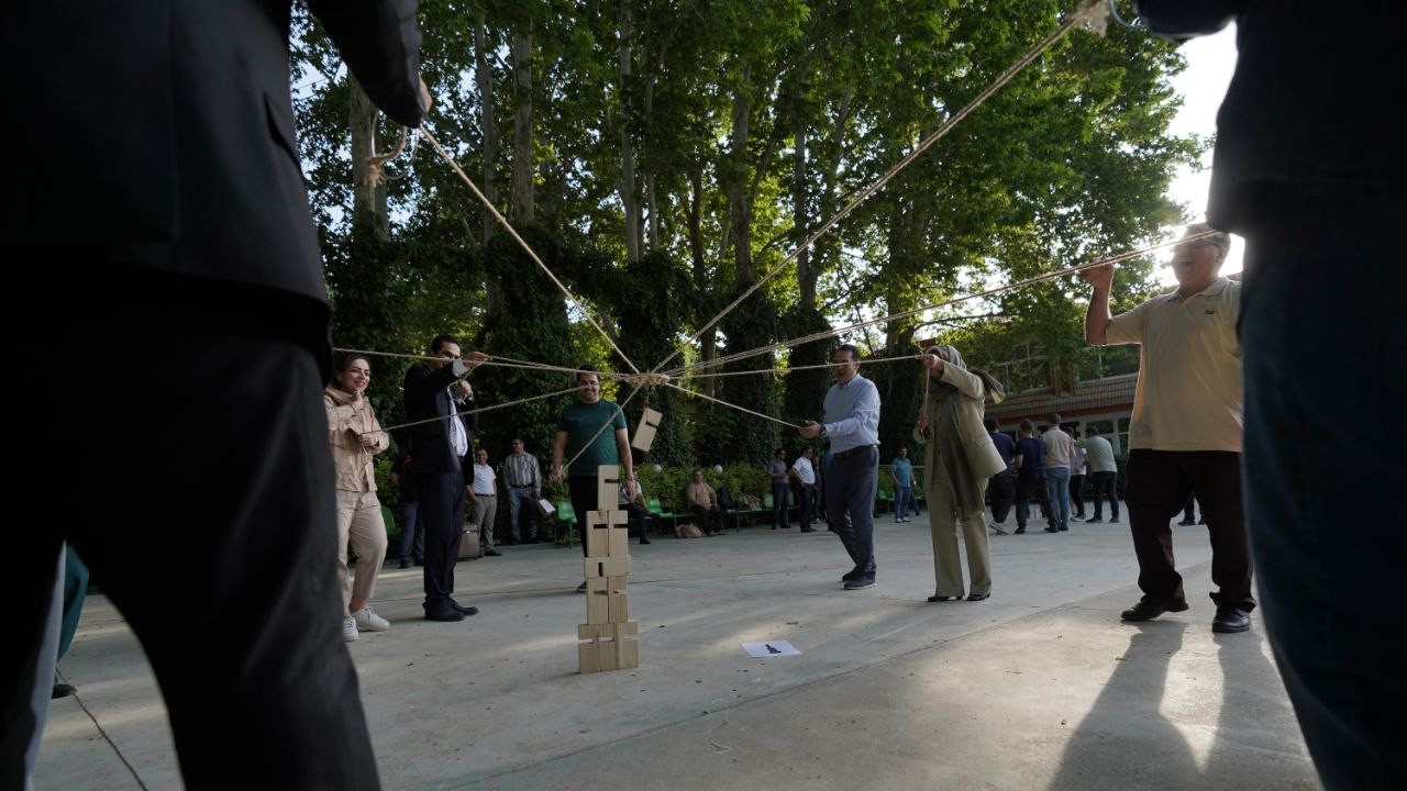 بوت‌کمپ‌ 9