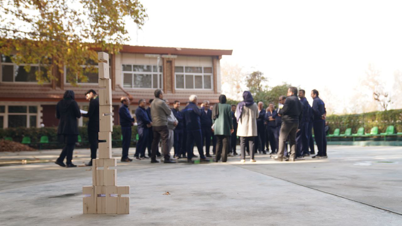 بوت‌کمپ‌ 11