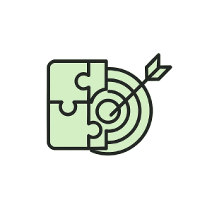 یکپارچه‌سازی با اهداف سازمان