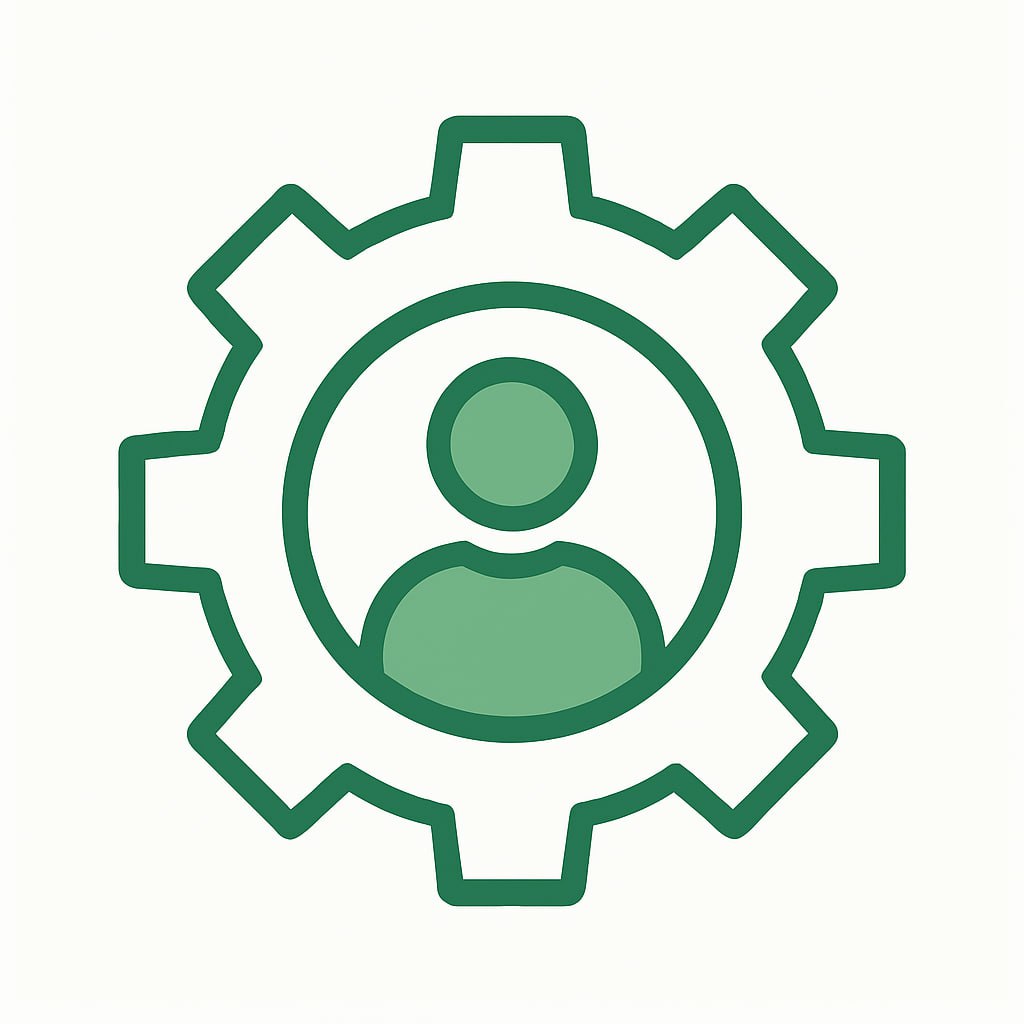 افزایش مشارکت کارکنان