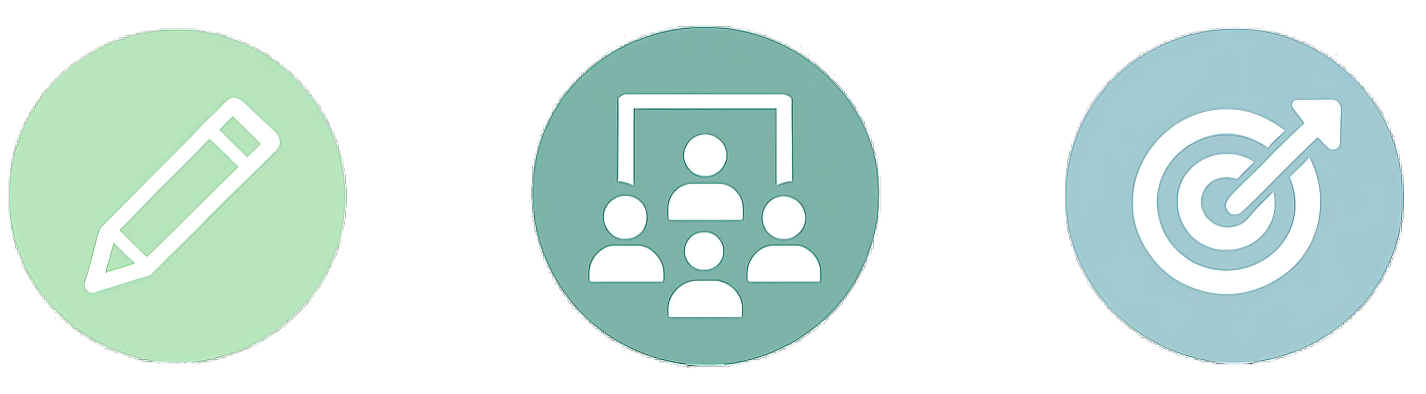 نقشه راه شرکت در کارگاهها 2