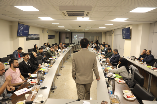 کارگاه آموزشی 2