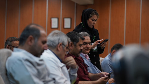 کارگاه آموزشی 3