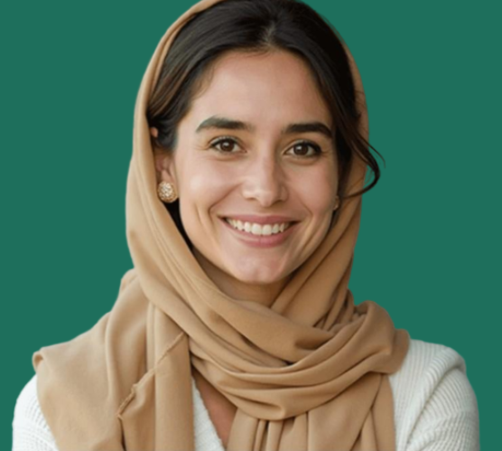 لگوی تست شو