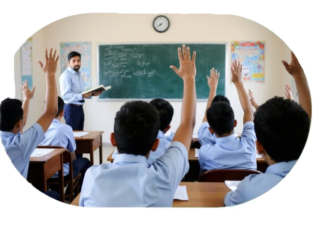 سامانه آنلاین استعداد یابی