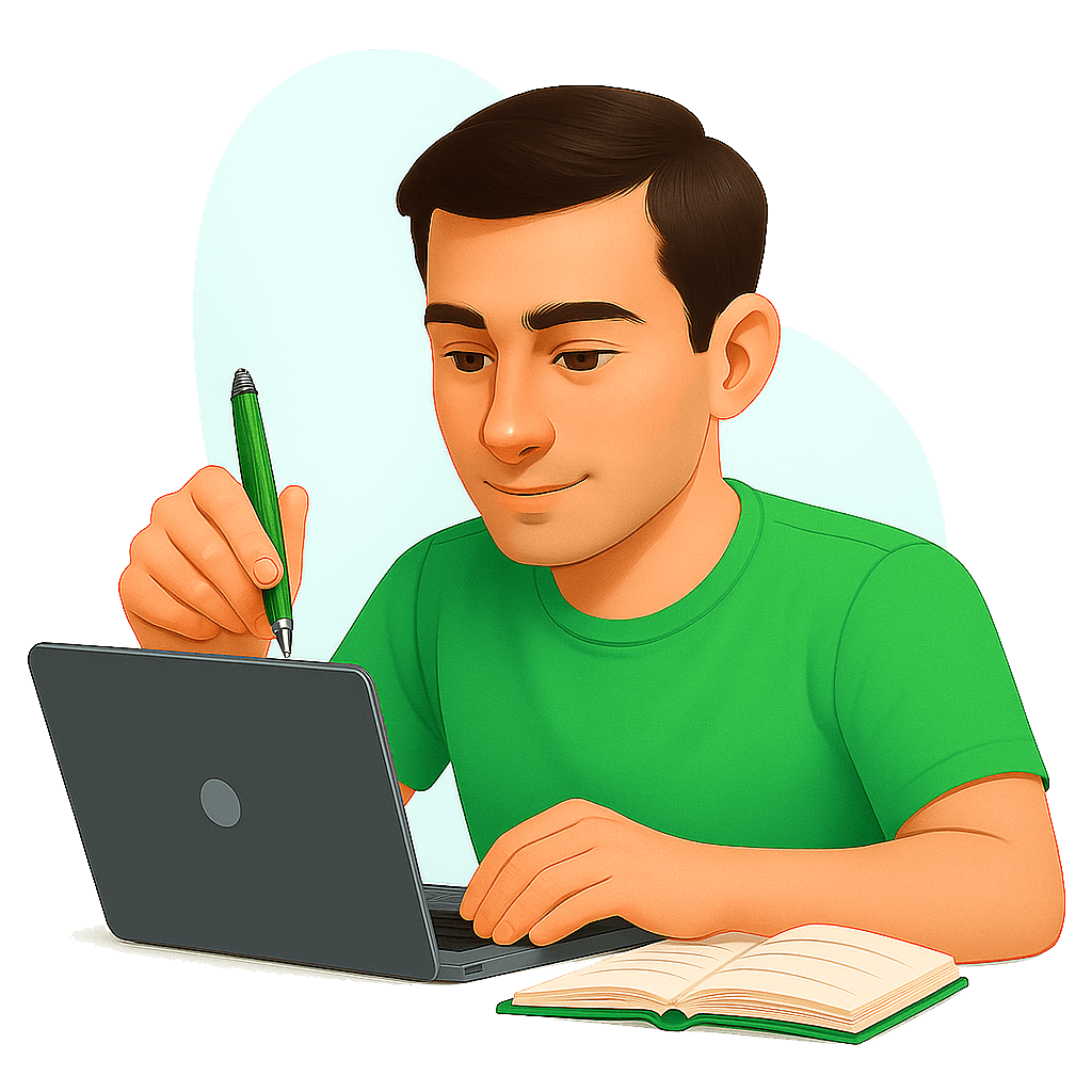 سامانه آنلاین استعداد یابی