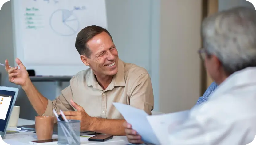 کوچینگ شغلی و حرفه ای (Career)